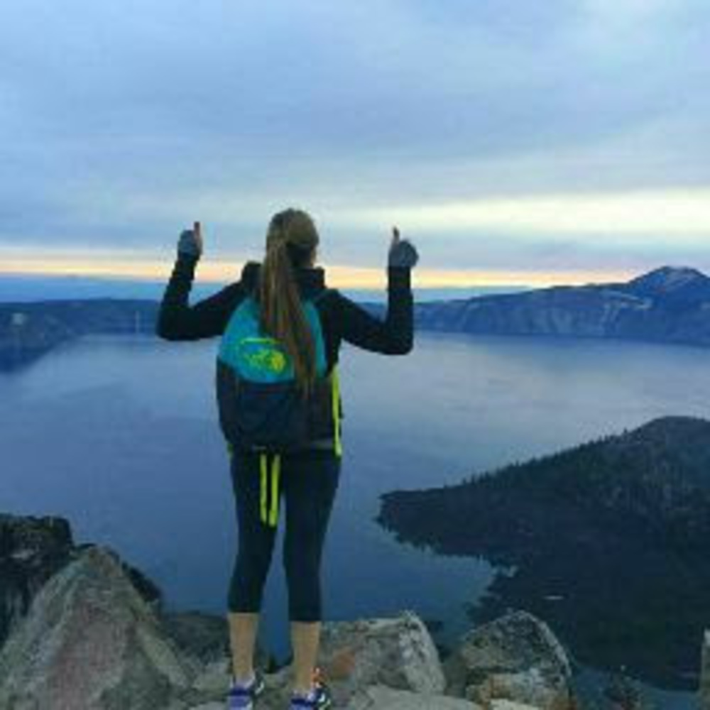 Meet your Posher, Jade